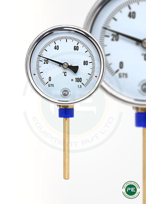 Temperature Gauge